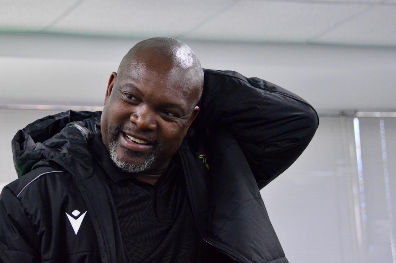 CSA, Enoch Nkwe declares faith in South African cricket fully restored