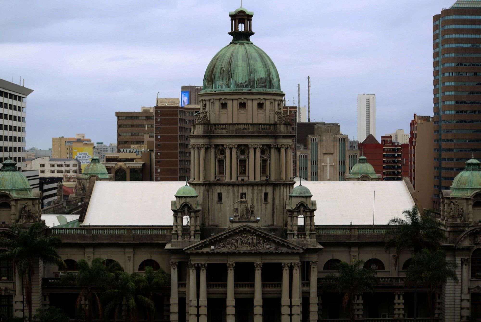 Residents welcome eThekwini's debt relief proposal but call for long-term solutions