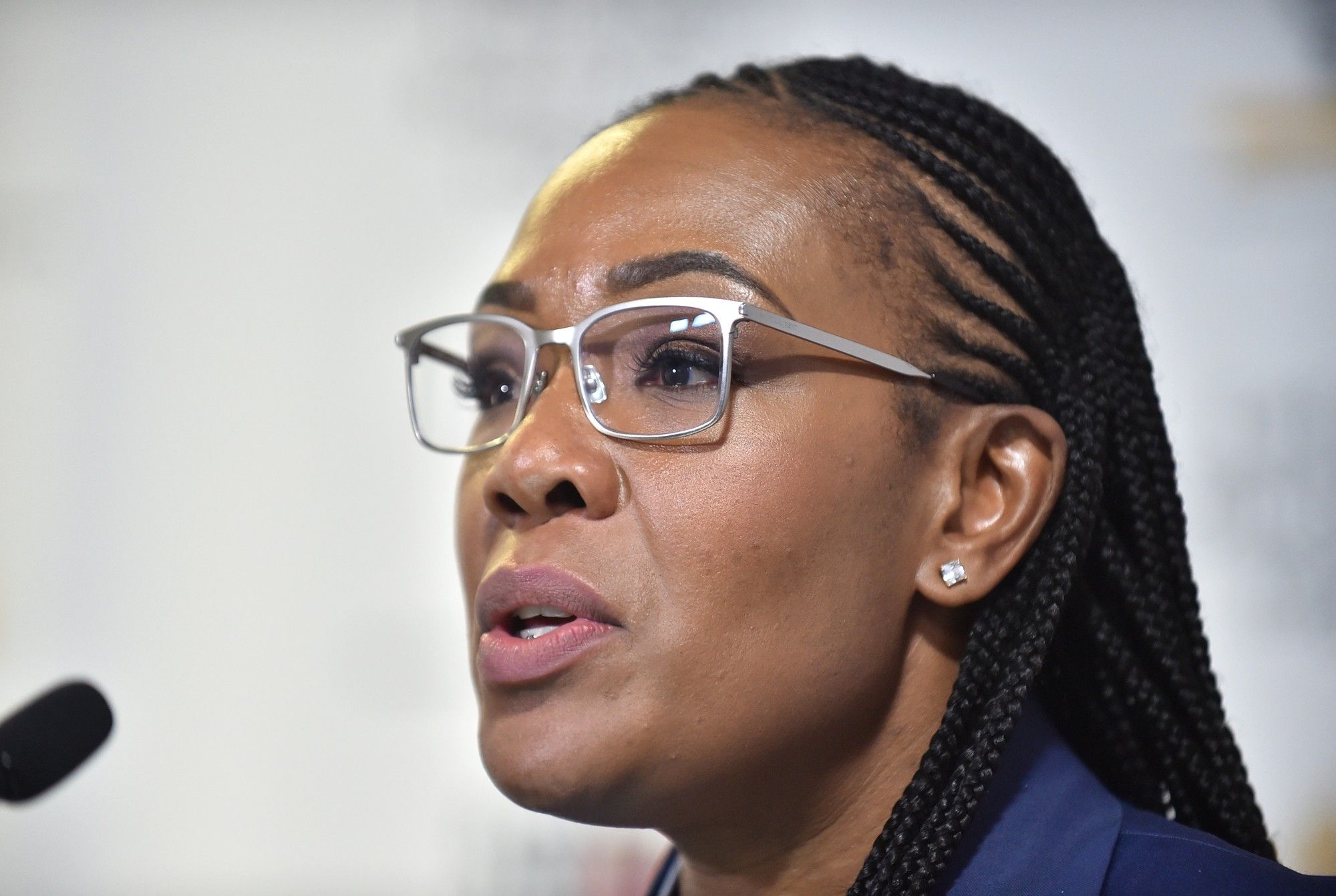 Auditor-General denies corruption claims in Free State audits