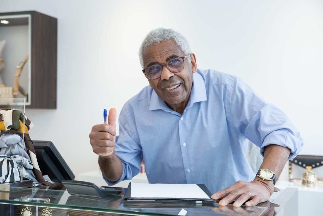 Rural bliss or urban hustle: the secret to flourishing in your golden years