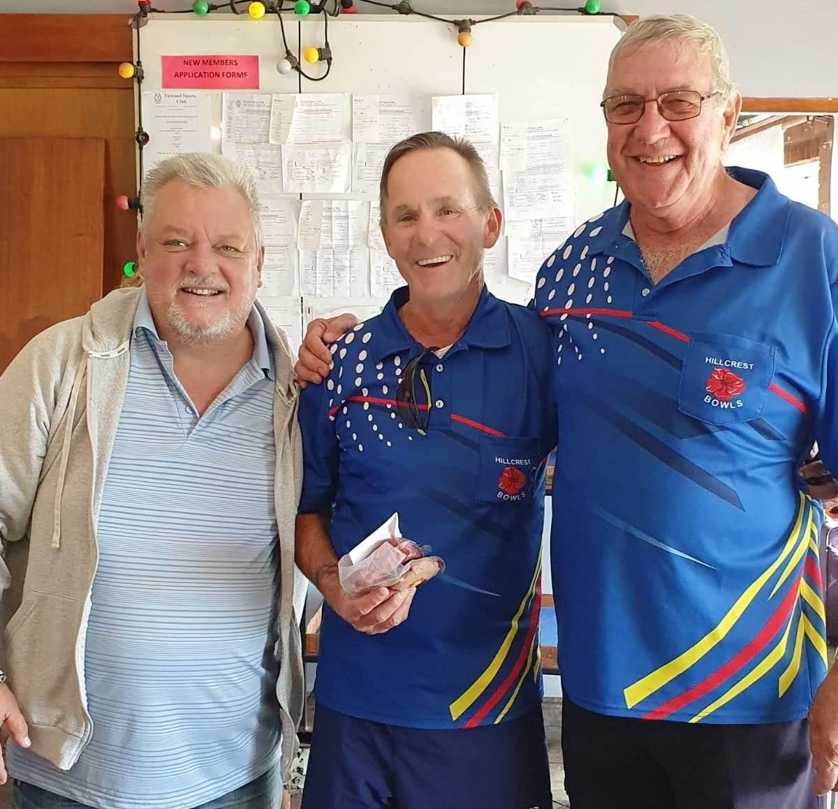 Firwood Bowling Club hosts successful Newbies tournament for novice bowlers