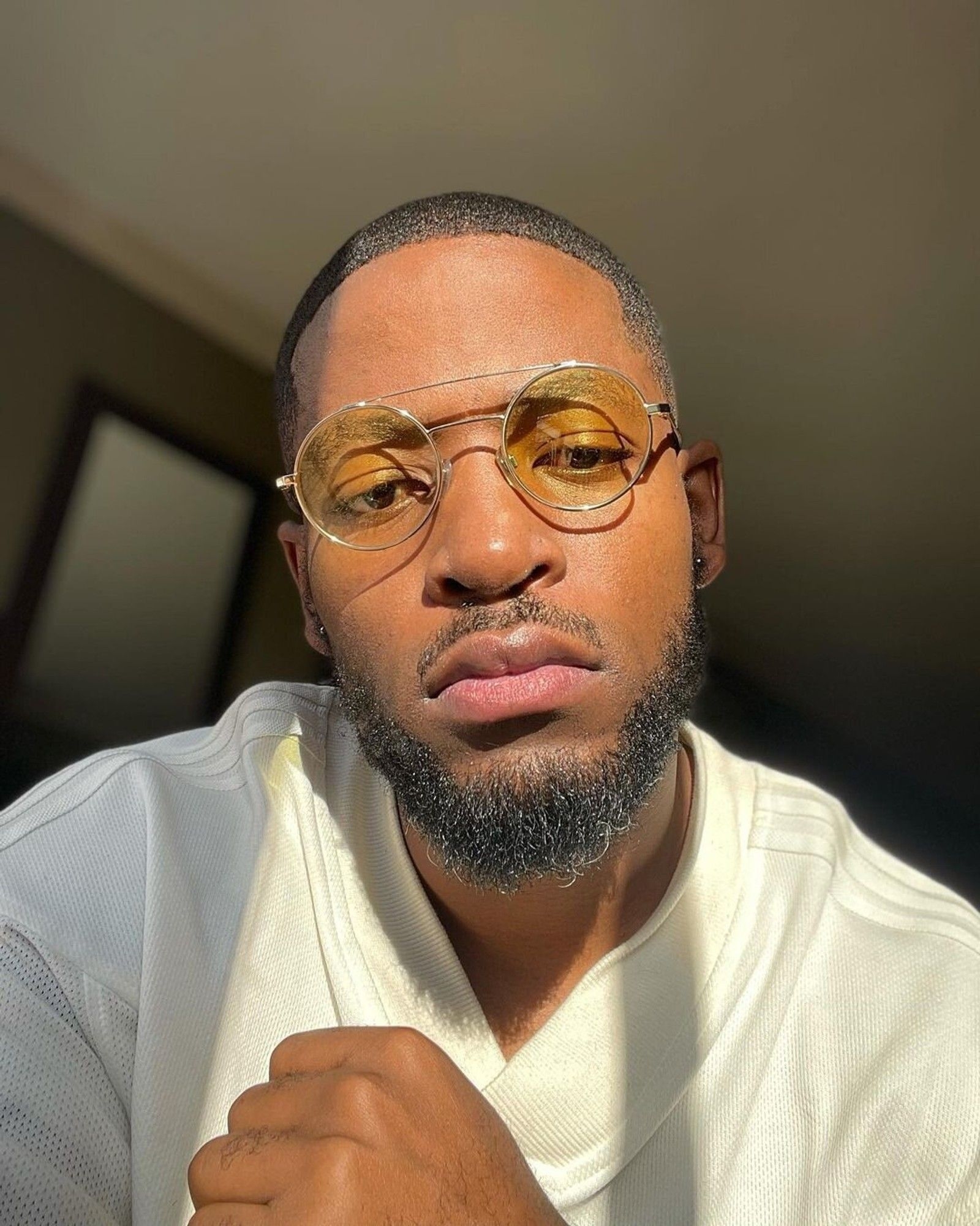 Prince Kaybee reveals his battle with serious amnesia: 'I'm scared I'll miss life opportunities'