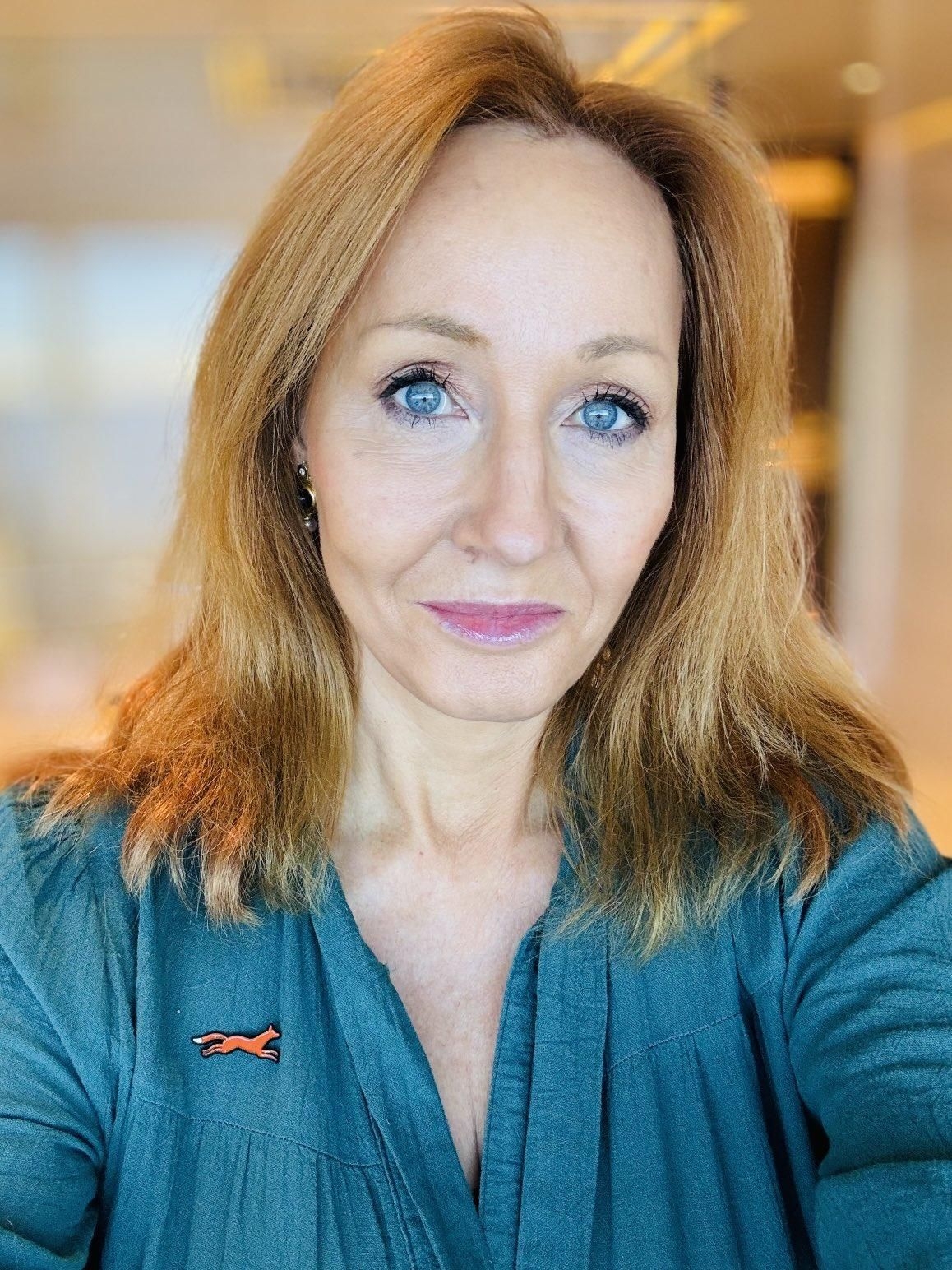 J. K. Rowling casts a spell of discontent on 'Harry Potter' stars over pro-trans support