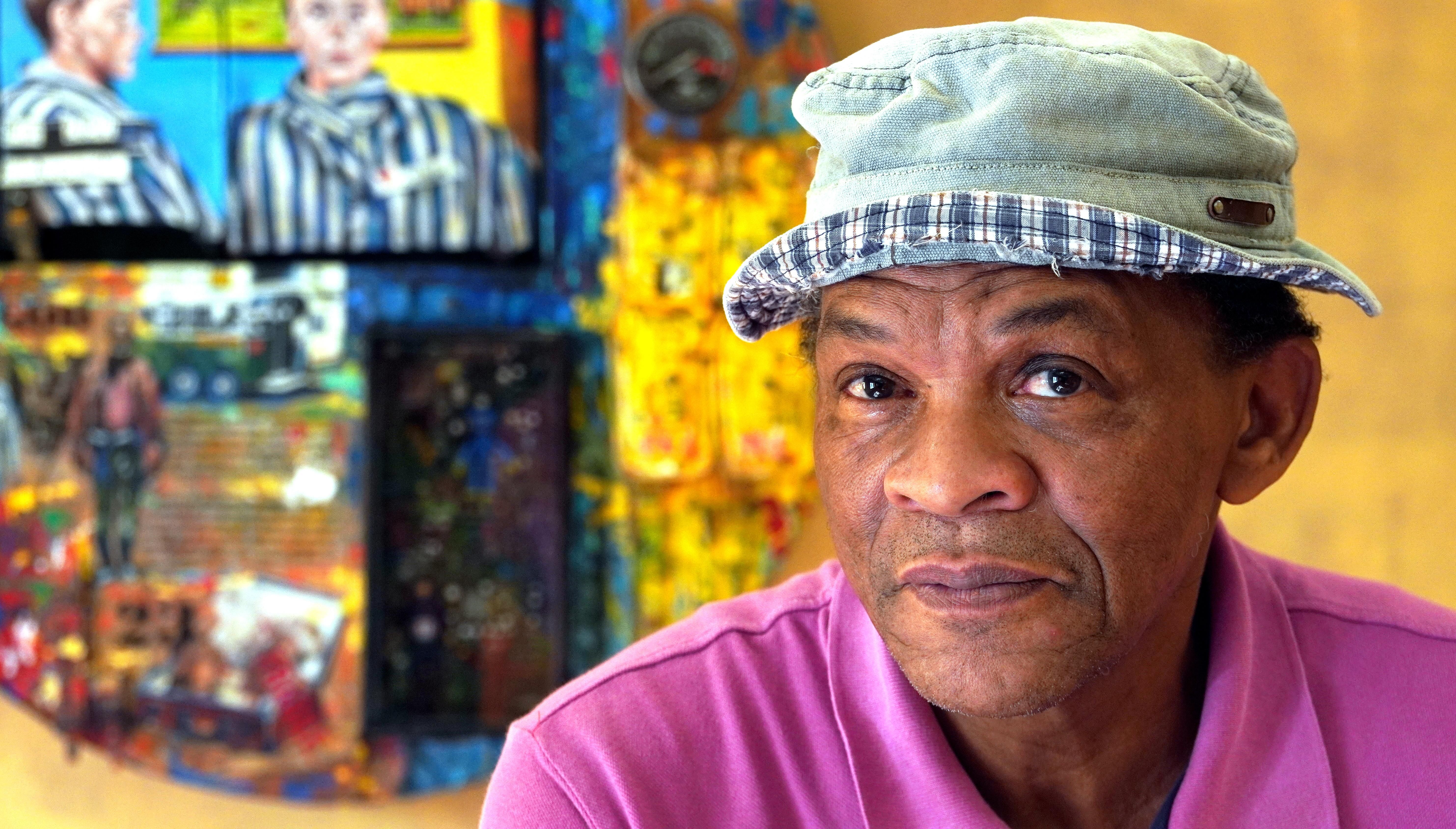 LOOK: Willie Bester's new exhibition turns found objects into forces of resistance