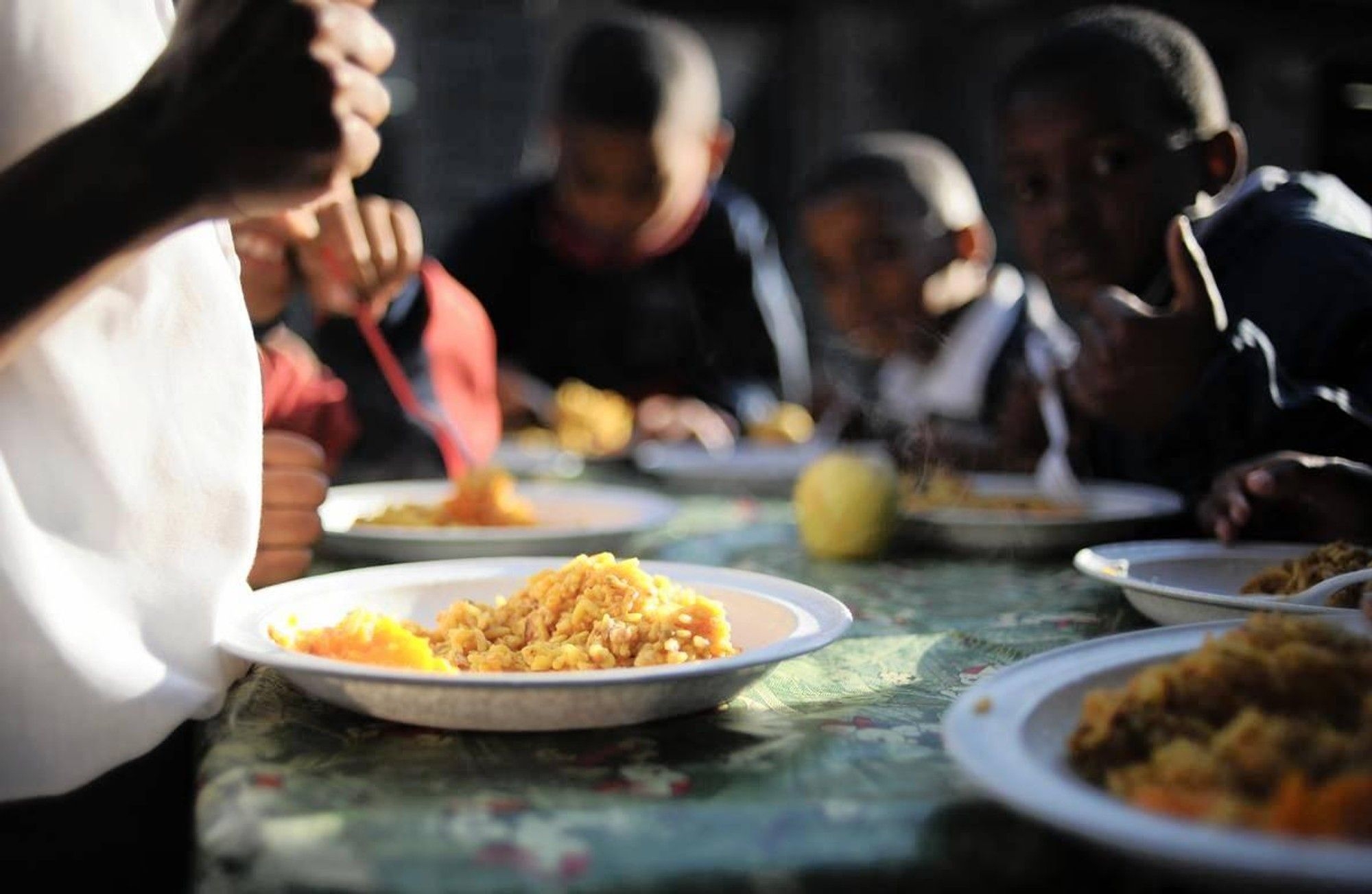 BOSA urges government to protect school feeding schemes ahead of crucial budget speech