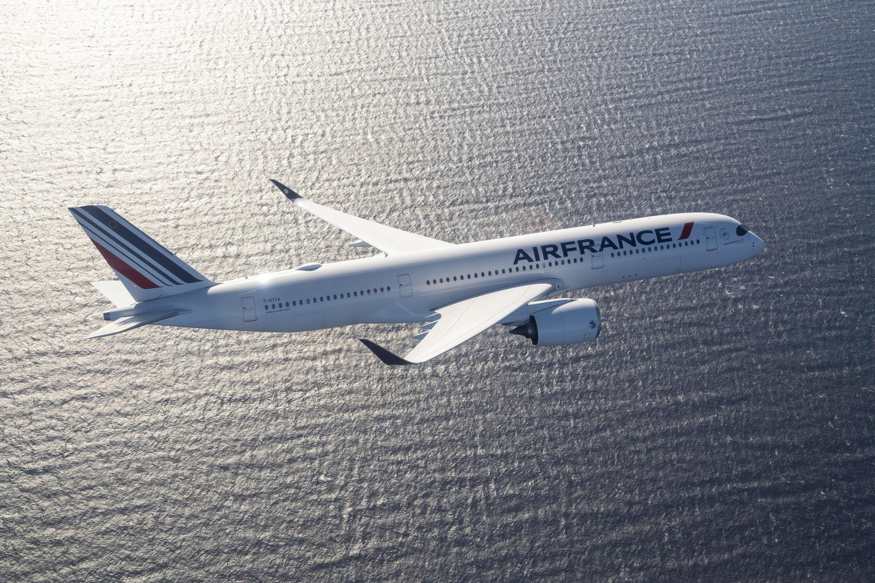 Air France rekindles the romance of direct summer flights between Cape Town and Paris