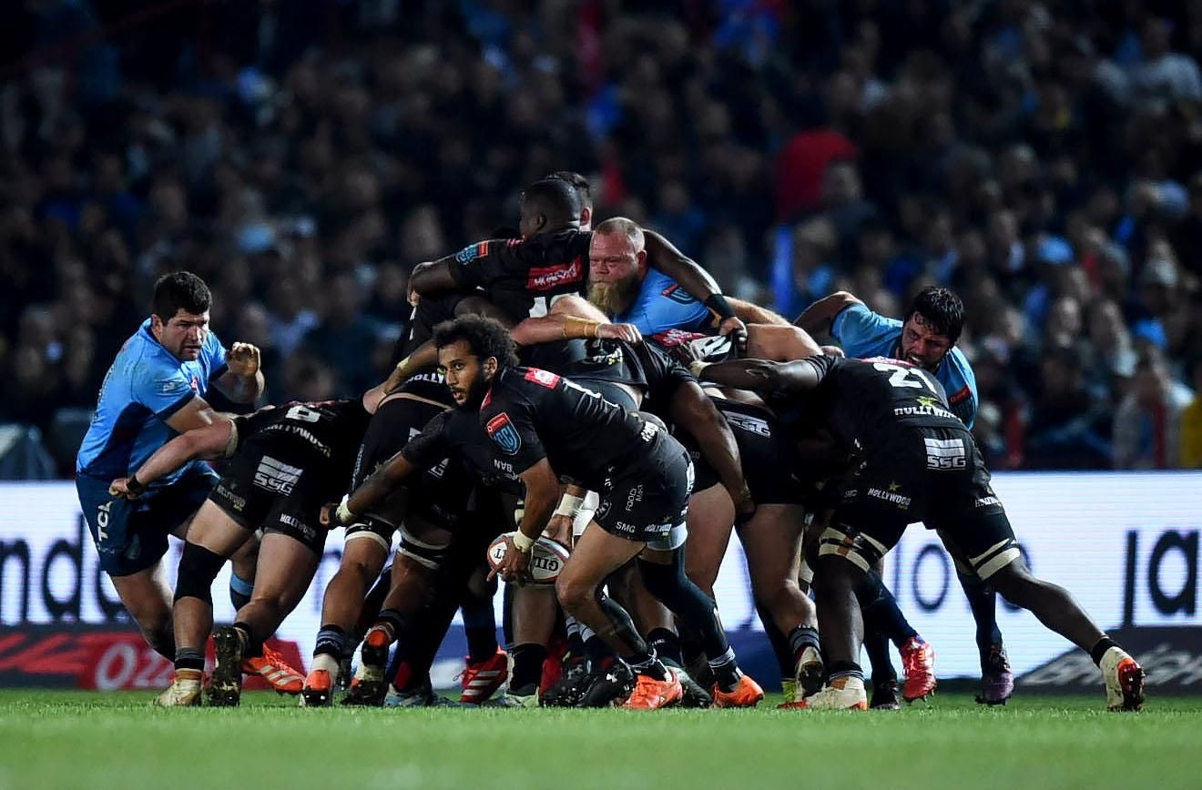Scrum like a masterpiece: A contest worthy of the Louvre