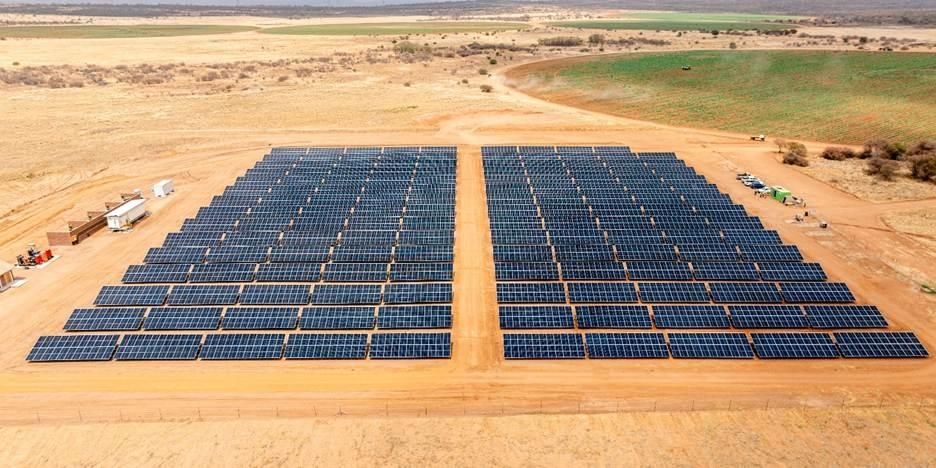 National energy month: priorities and challenges for a secure energy future