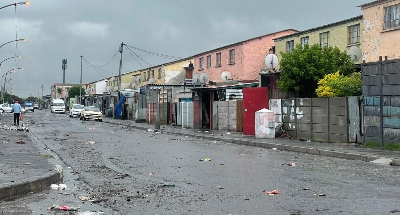 The Truth About Cape Town's Well-Run Image: A Cape Flats Perspective