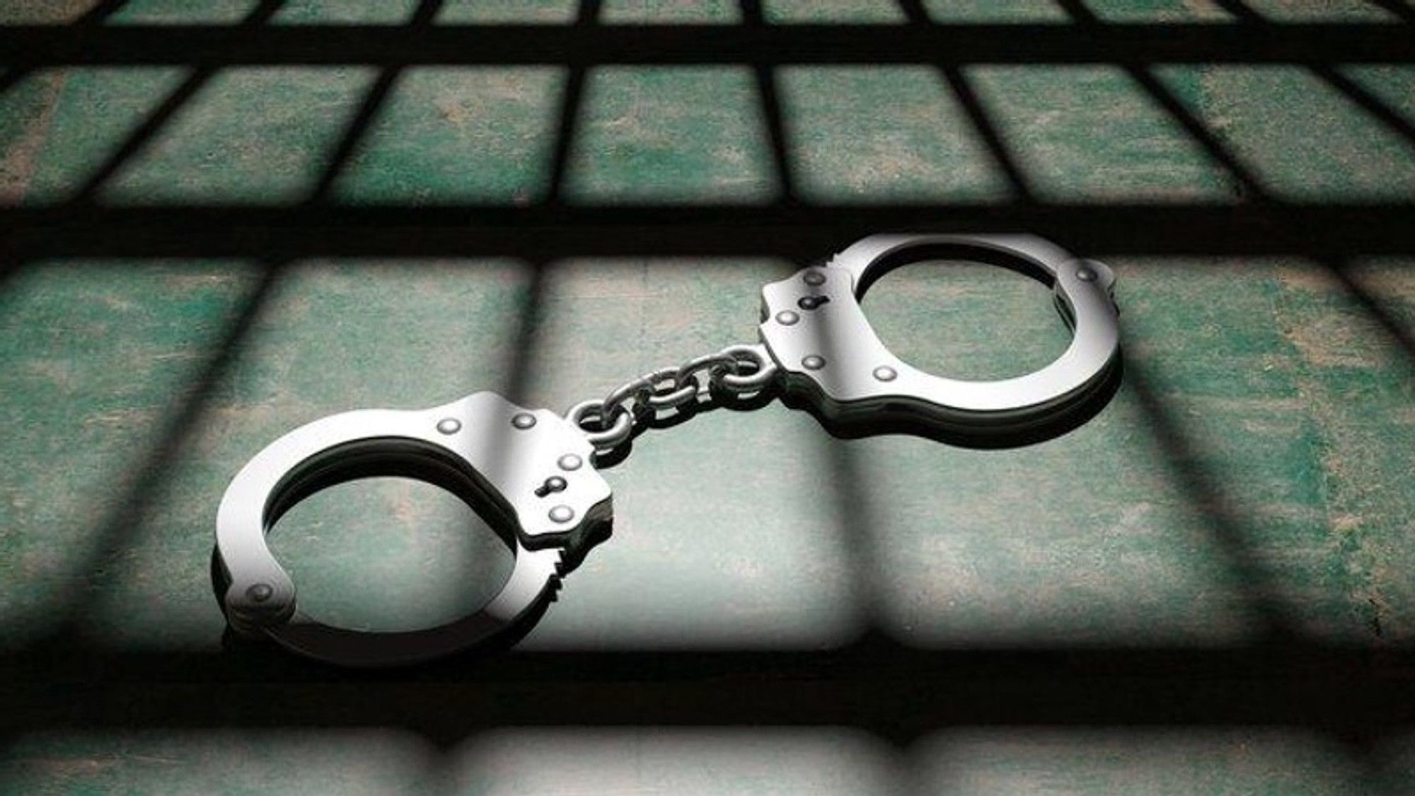 Ex-cop held over alleged political 'hit' fails in another bail bid
