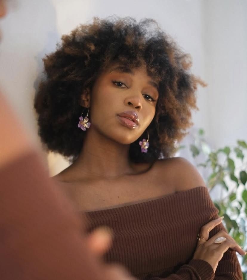 'Blood and Water' star Khosi Ngema announces her engagement: officially off the market