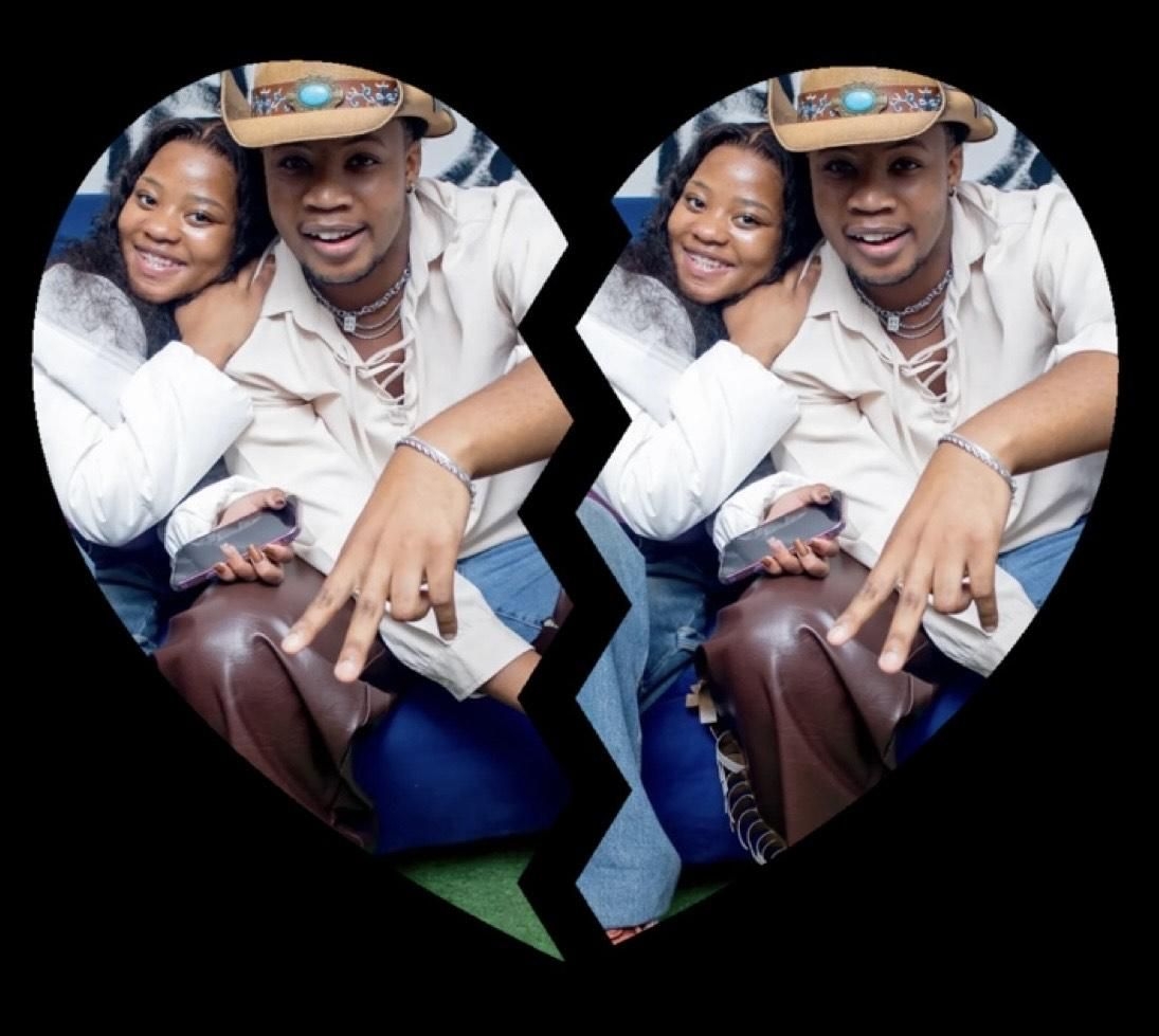 Is Naledi Aphiwe's relationship with Mawelele really over? Fans weigh in