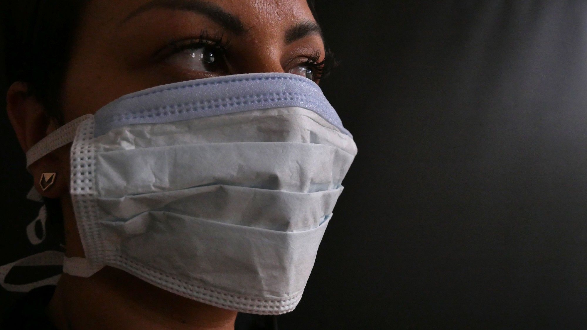Health Minister reassures South Africa about new Covid-19 variant Nimbus
