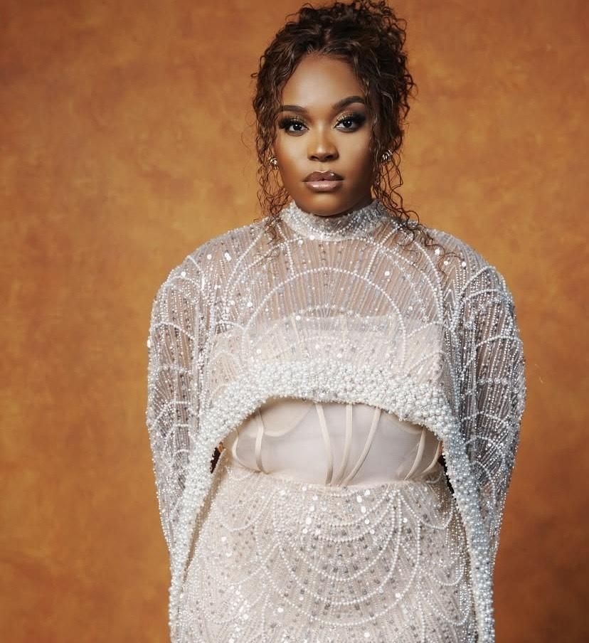Sivenathi Mabuya-Bukani's sweet surprise: baby bump steals the show