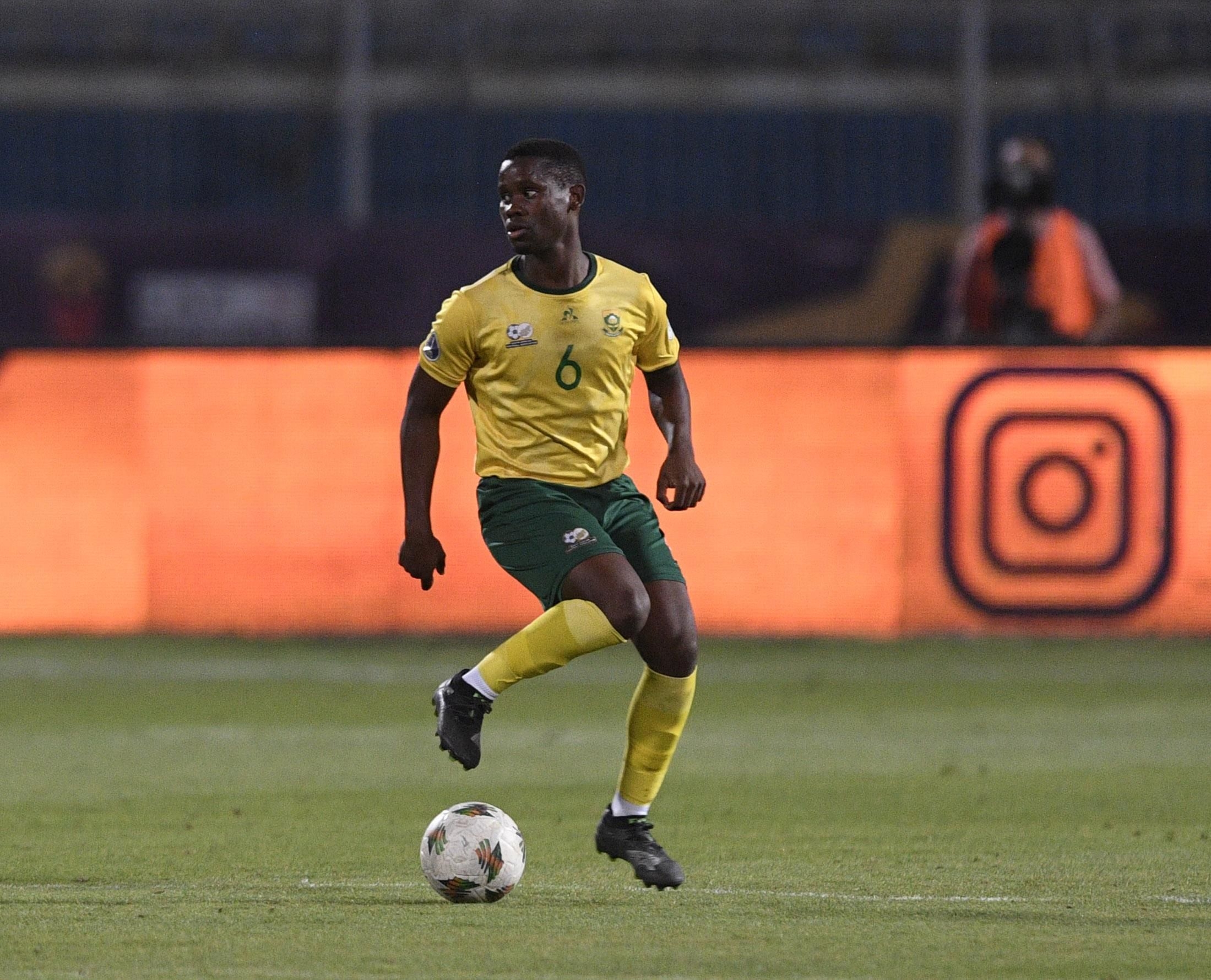 Stellenbosch FC beef up their 2025/26 squad with Amajita star, confirms coach Steve Barker