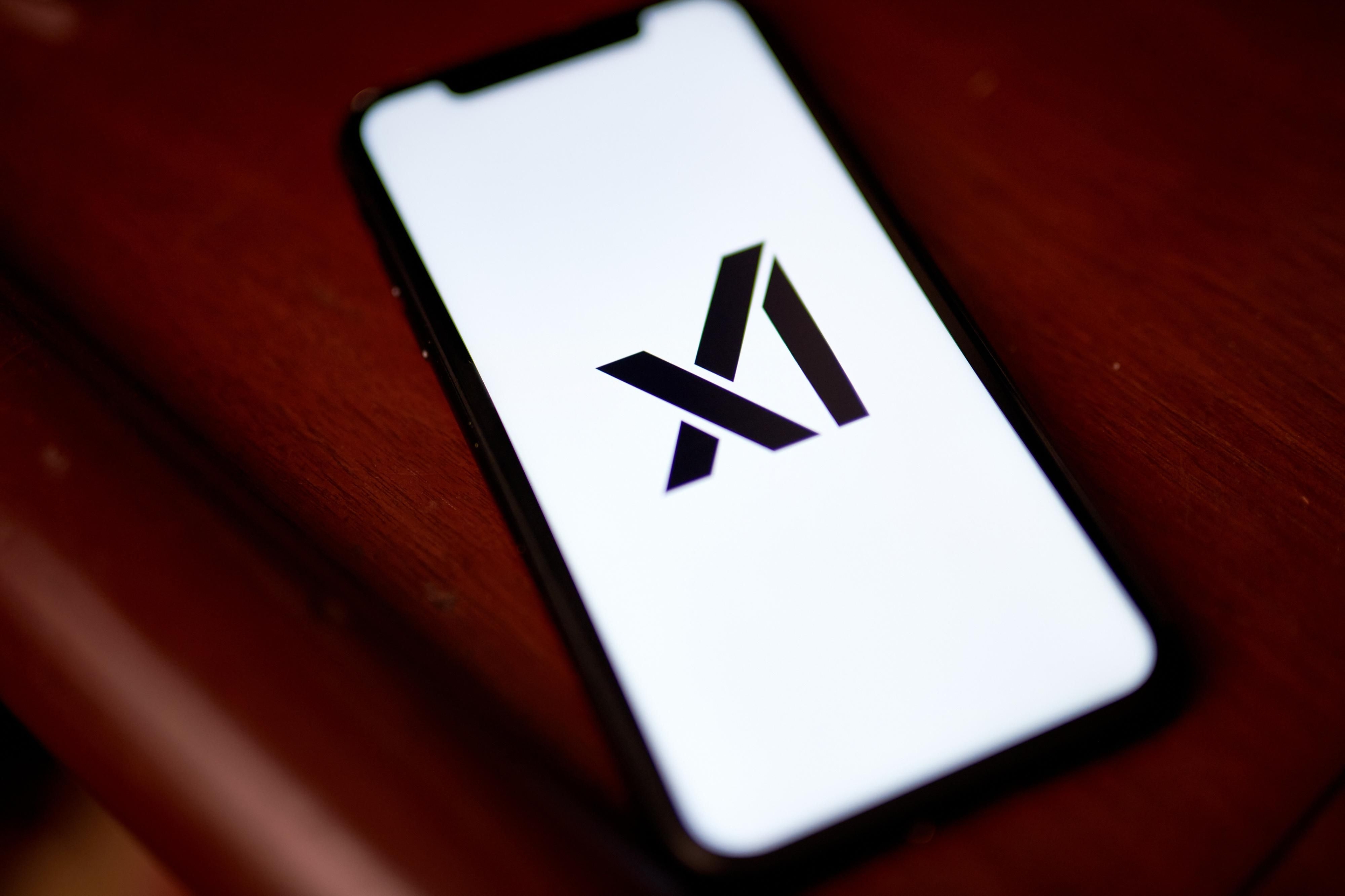 Musk's xAI in talks to raise $4. 3 billion in equity funding