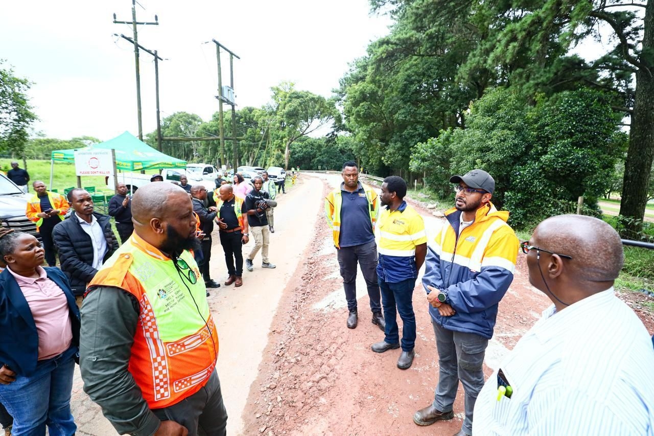 KZN government takes action against underperforming contractors to combat corruption