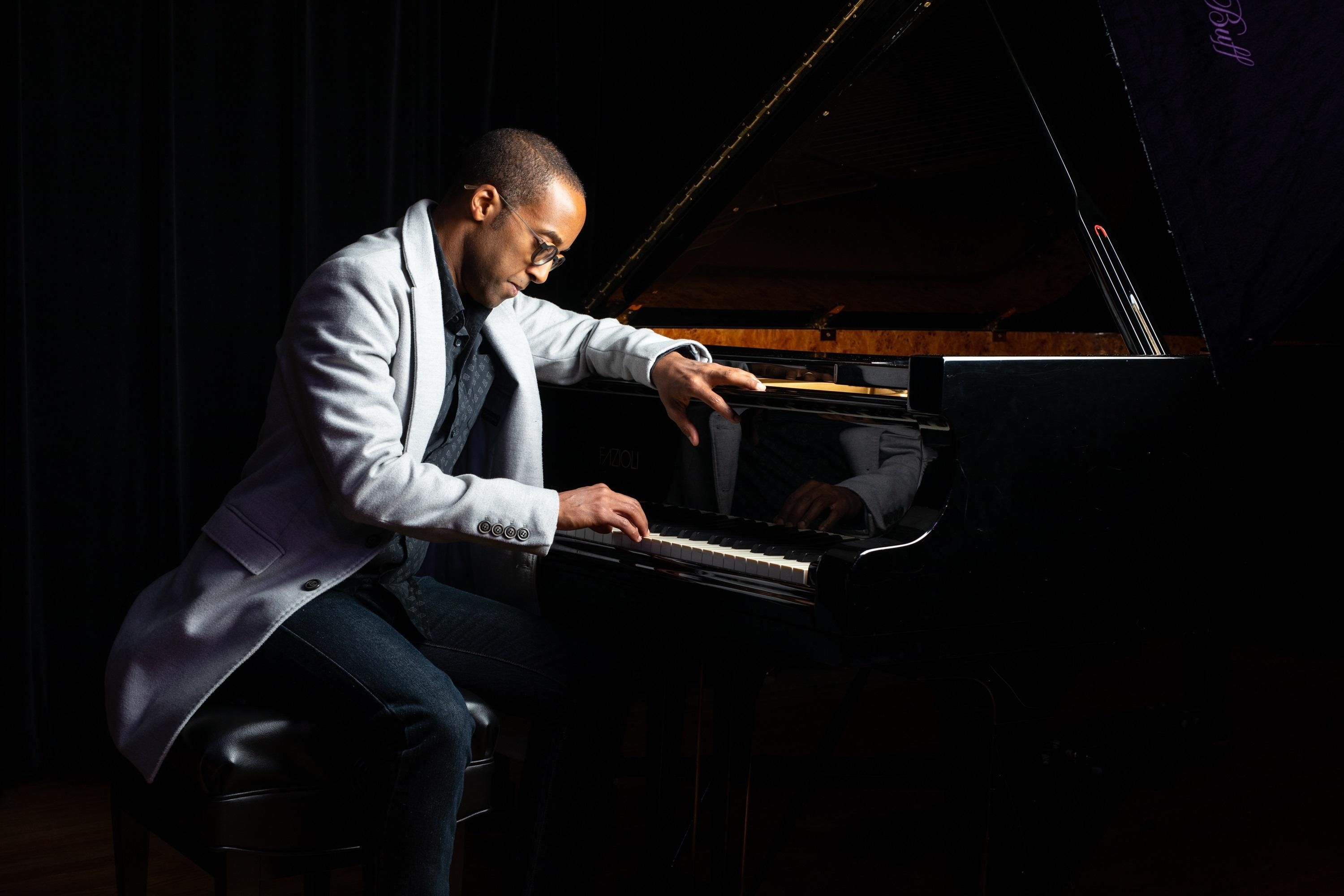 Celebrating 20 years of music: the Stellenbosch International Chamber Music Festival