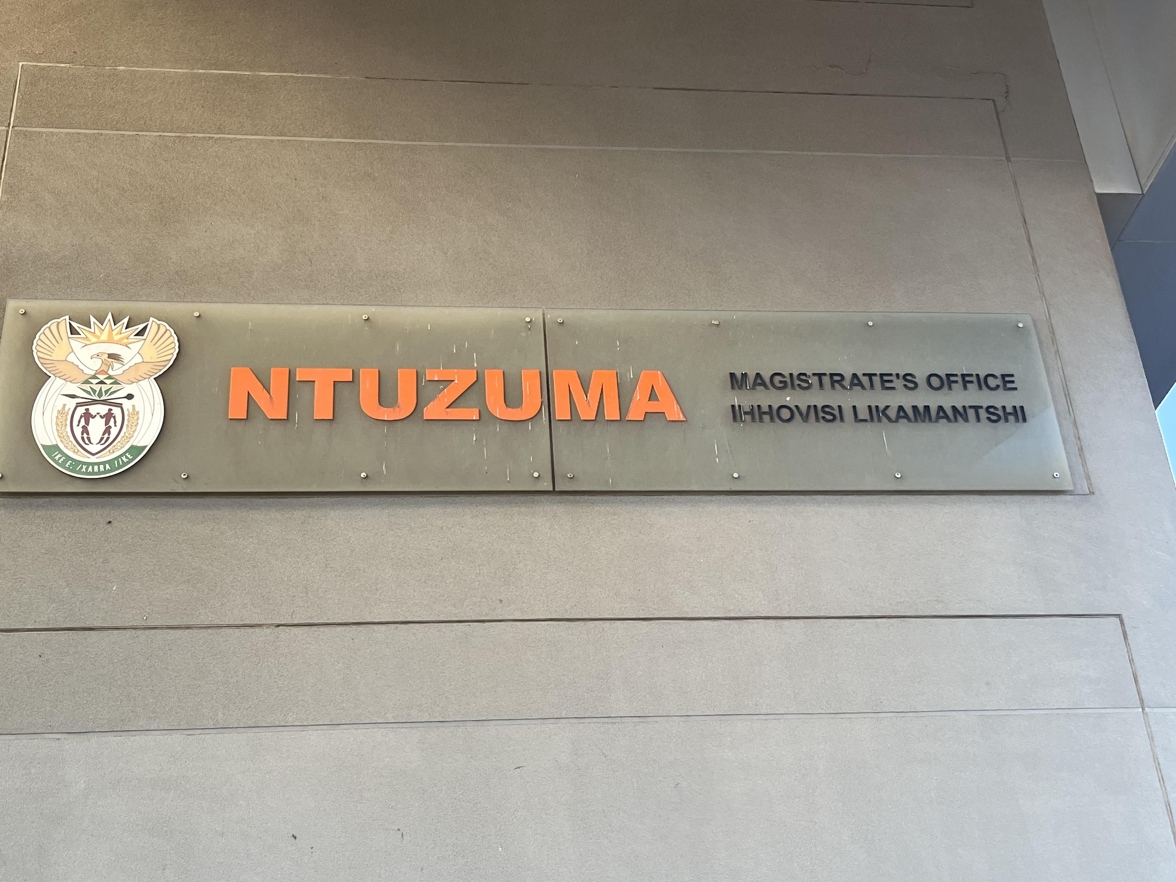 KwaMashu man sentenced to 10 years for stabbing mother over headsets