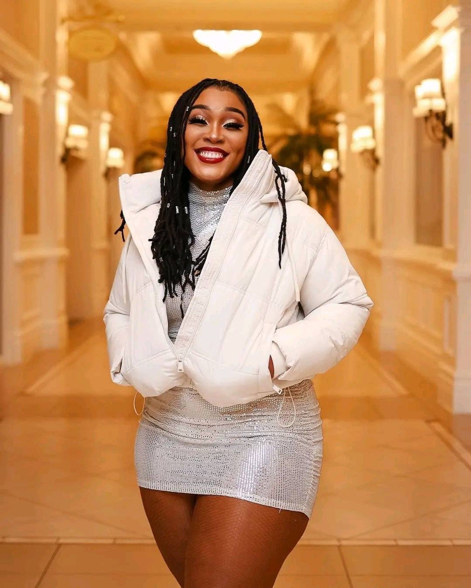 Lady Zamar redefines herself with bold new sound and season of growth