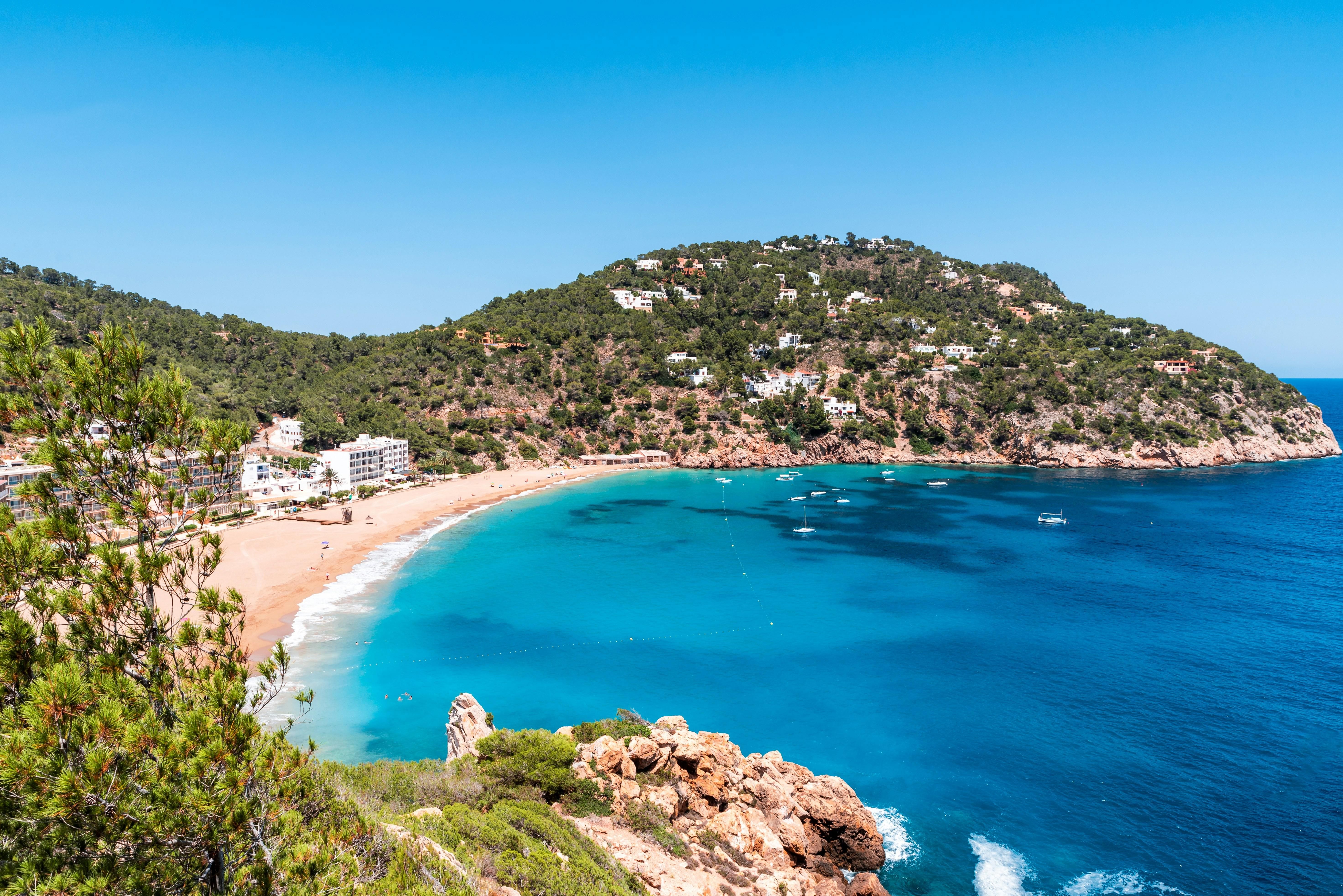 Chase the sun: your passport to Europe's island getaways