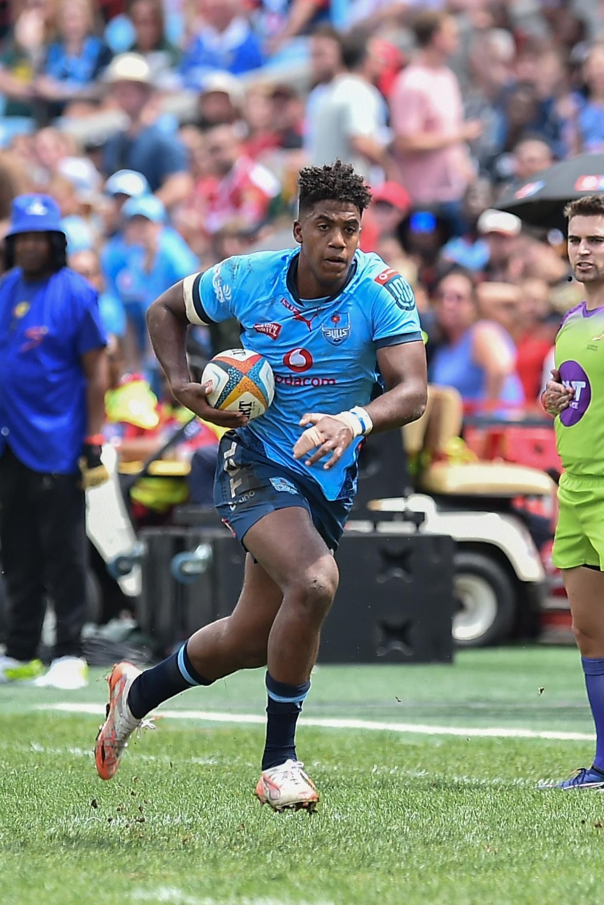 Jake White has some big calls to make as Bulls wary of Edinburgh ‘momentum' for URC quarter-finals