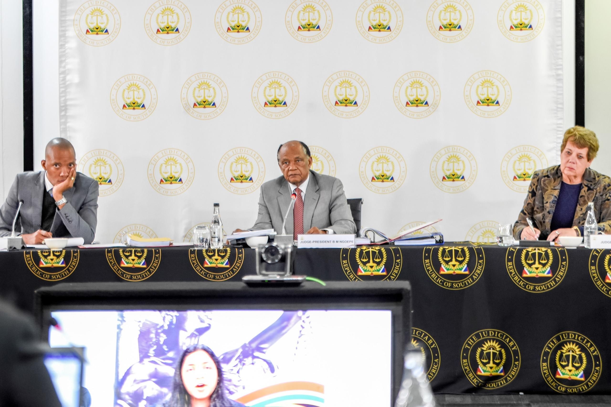 Dr Zakeera Docrat reveals the dark side of emojis in sexual harassment cases