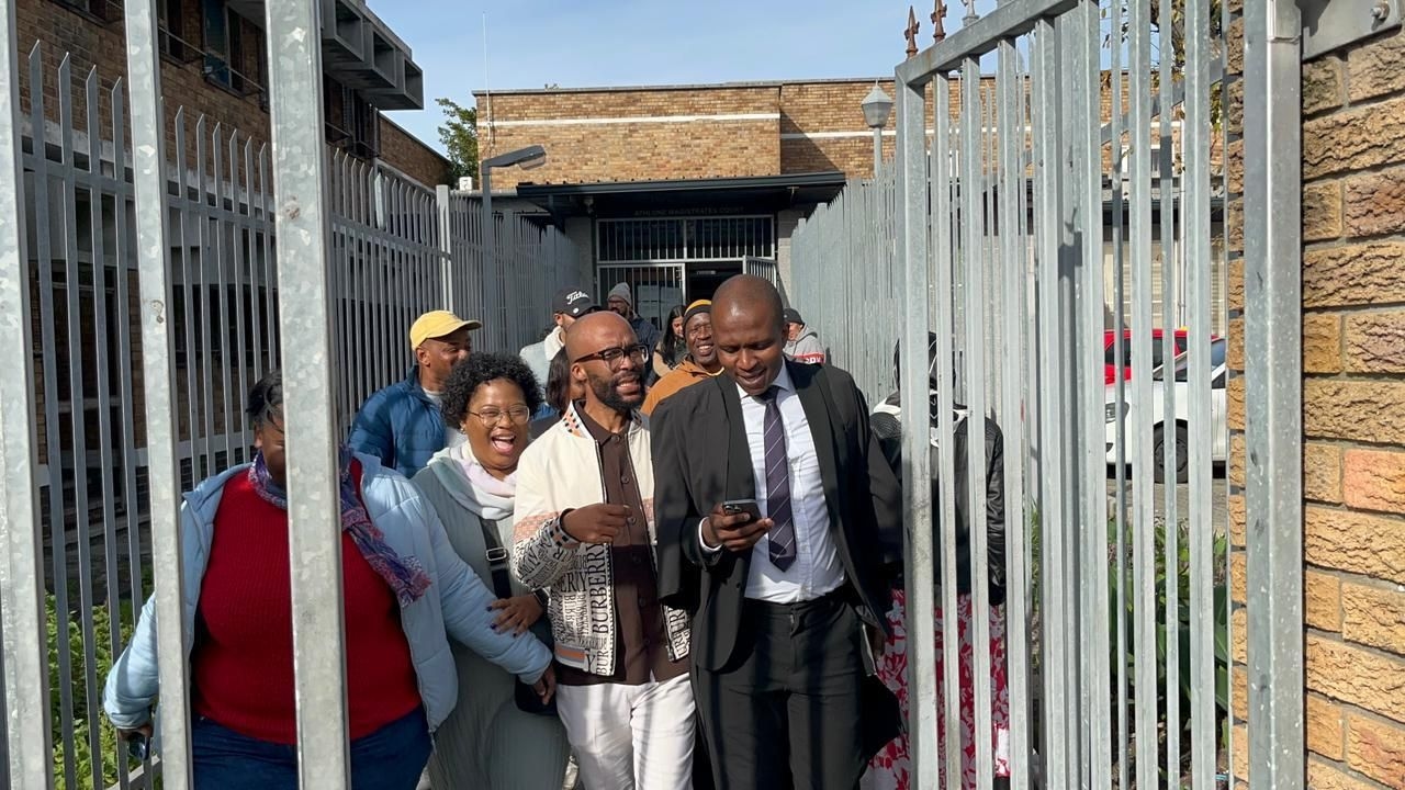 Charges against Gugulethu siblings in 'Gums' case withdrawn amid fraud allegations