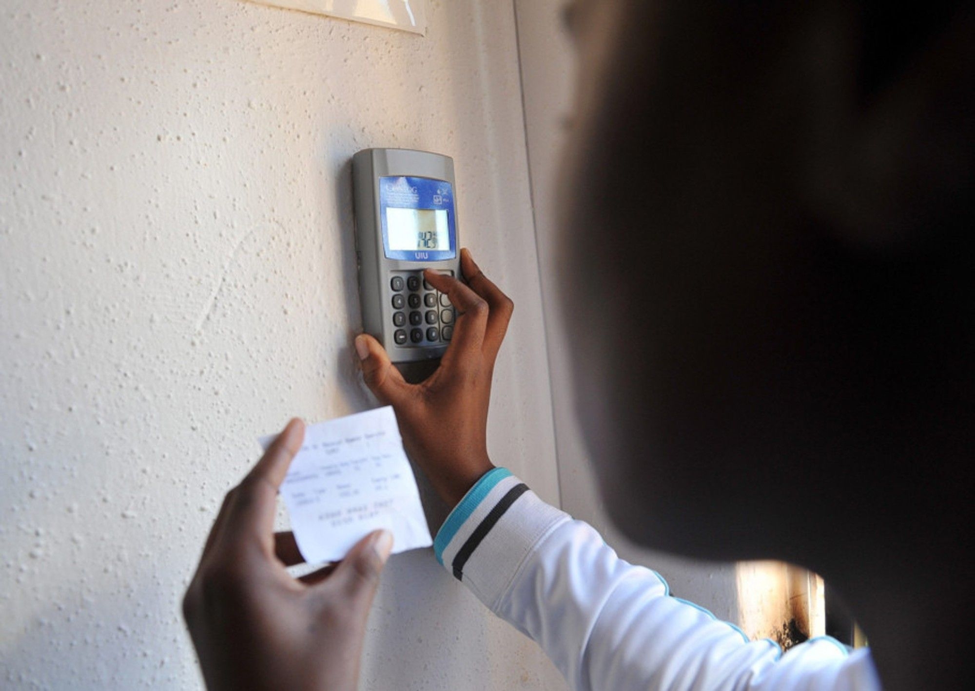 Is Joburg giving electricity users a break or just playing politics?