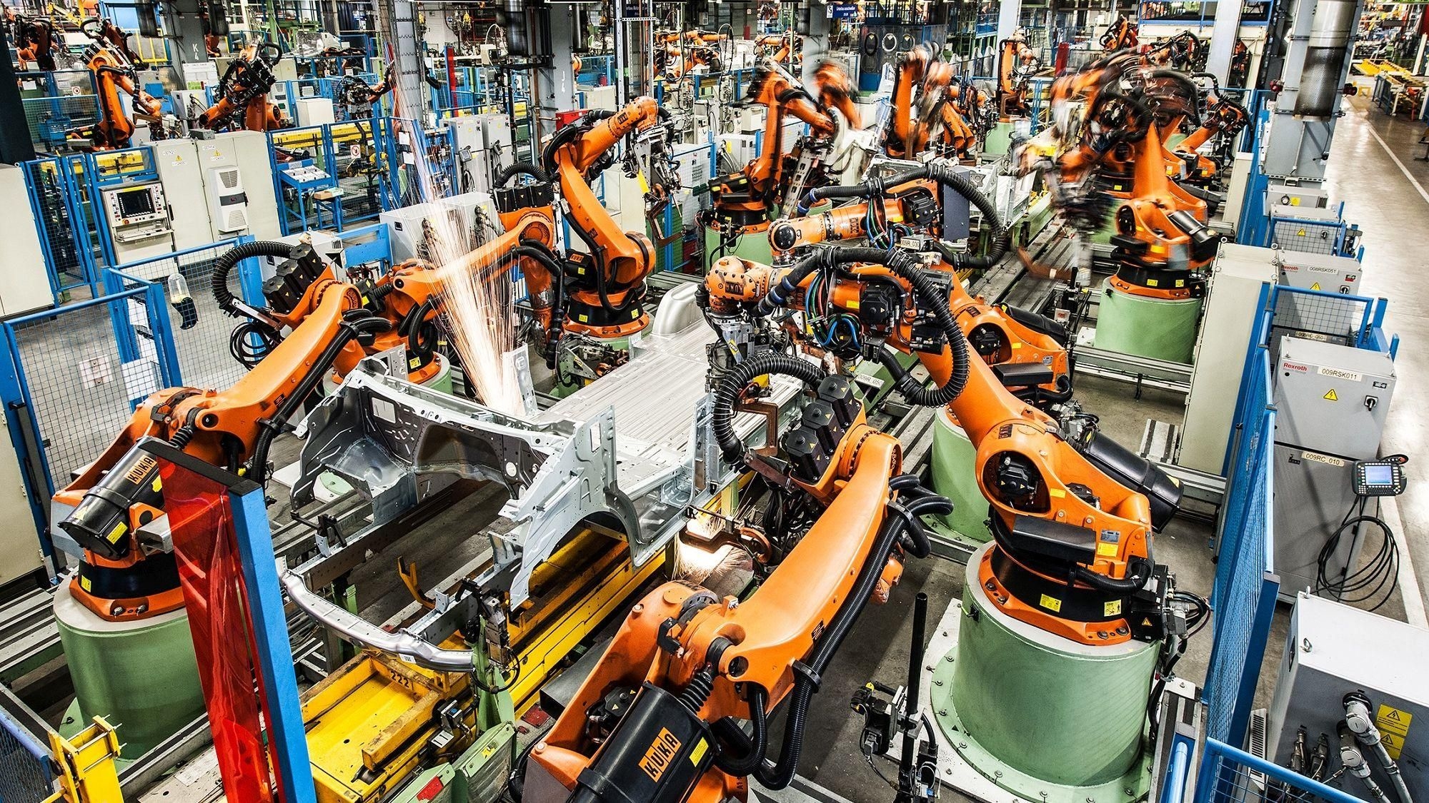 SA's manufacturing activity firmly in contractionary territory in May