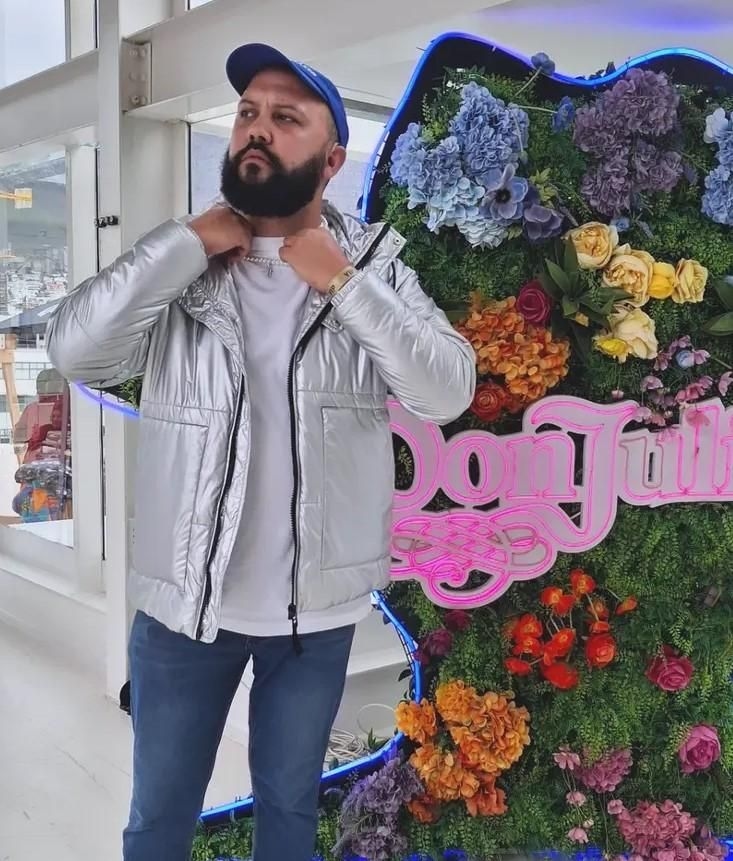 Prominent content creator accused of allegedly sexually grooming a teenager