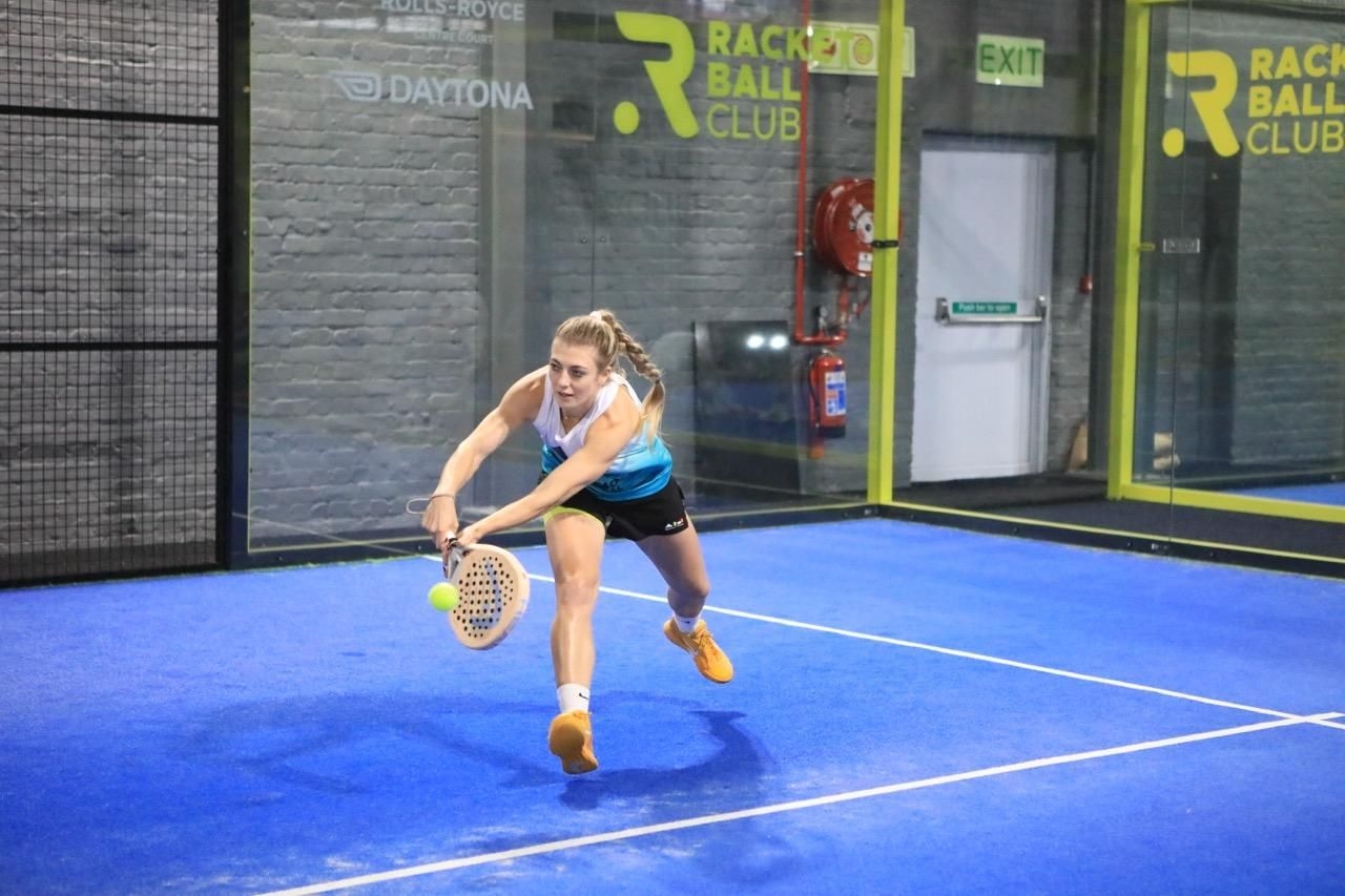 Racket and Ball set to host fourth P4G Men's show this month