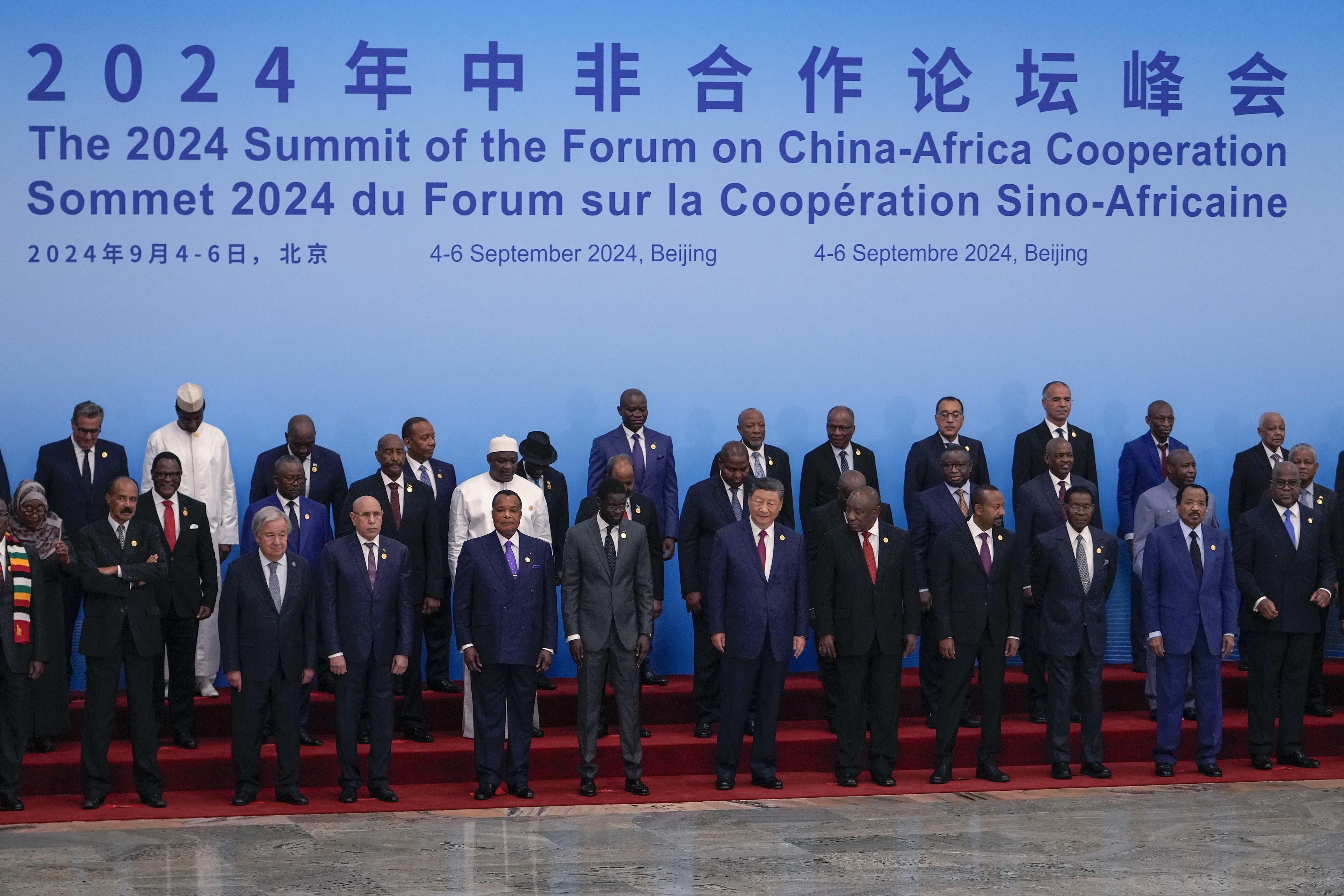 China's Response to US Tariffs: Lessons for Africa