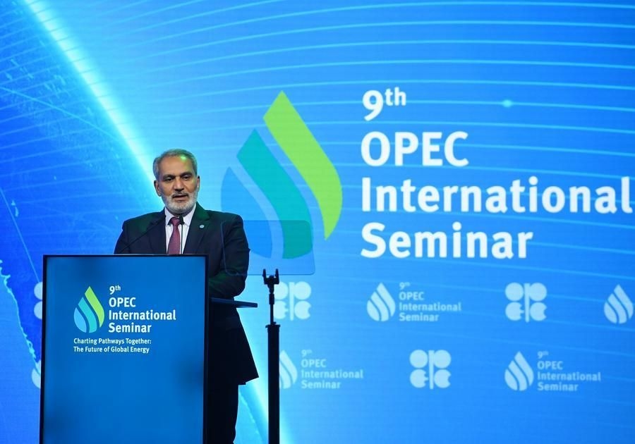 OPEC+ Accelerates Oil Output Amid Global Uncertainty