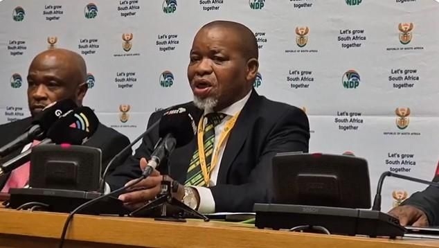 Investor uncertainty looms over South Africa's mining sector despite new regulations