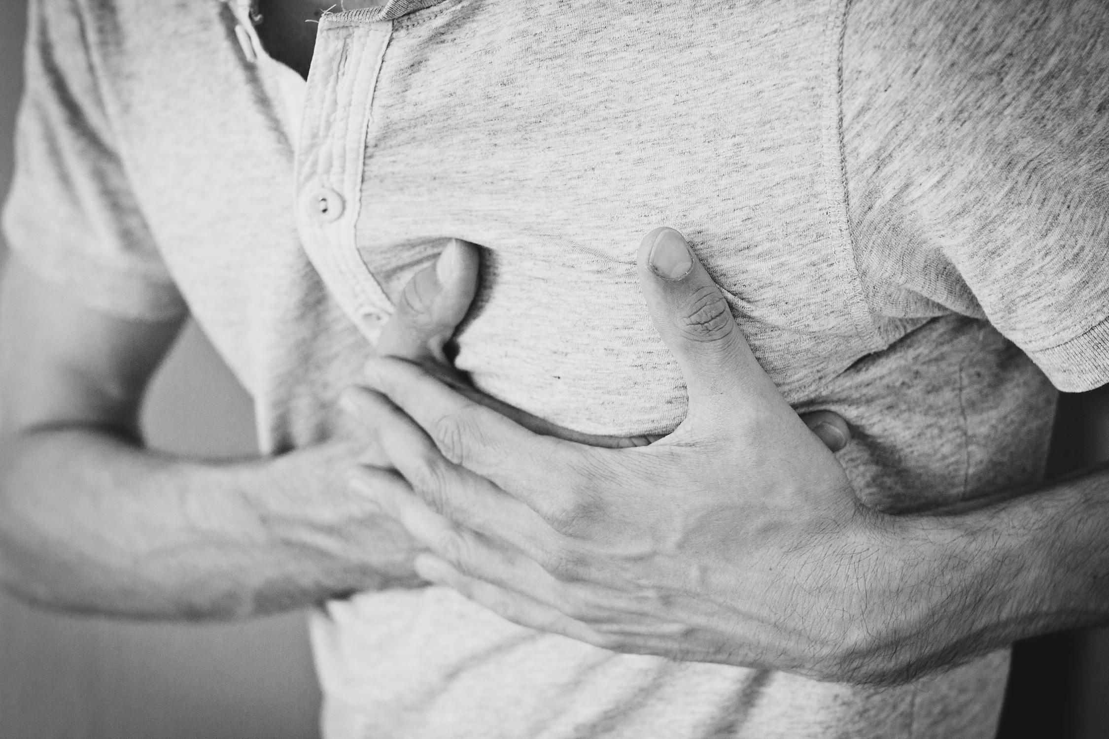 New US report reveals myocarditis risks linked to Covid vaccines for South Africans