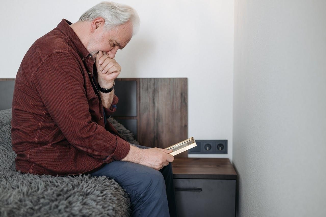 Can heartache kill? Studies show men are more at risk than you think