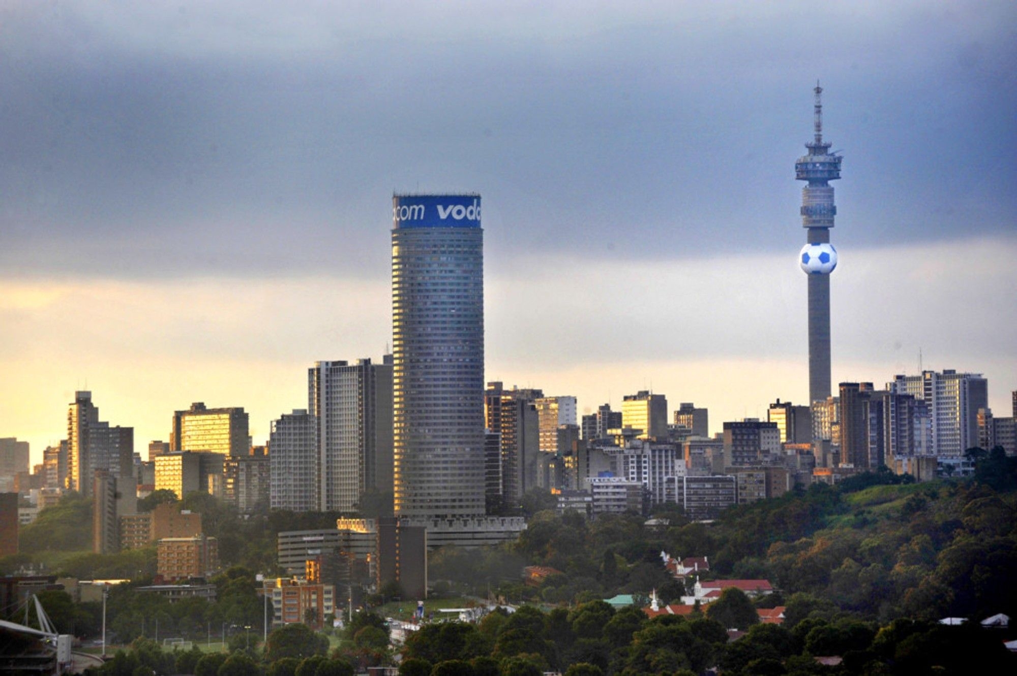 Joburg's Project Lokisa: A bold move to recover R61 billion in municipal debt
