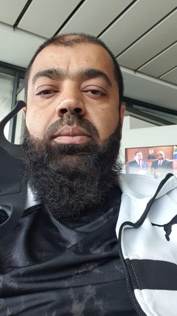 Durban businessman Farhad Hoomer launches political party advocating Sharia law