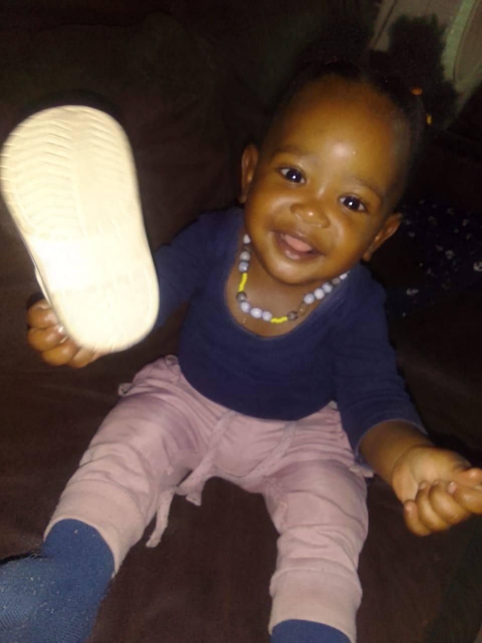Urgent appeal: Grandmother seeks help to bury granddaughter after tragic food poisoning