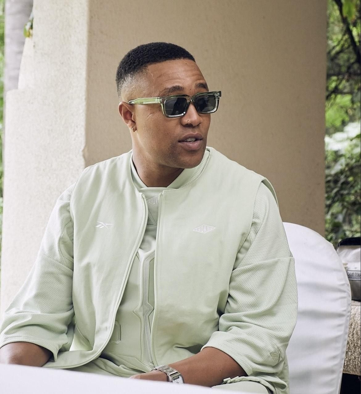 Amapiano fatigue? DJ Speedsta's controversial take sparks heated debate with 'Piano Pulse' co-host