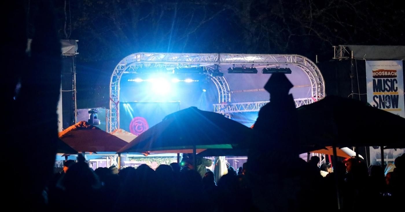 Festival fiasco: 'Music in the Snow' apologises amid artist absences and public outcry