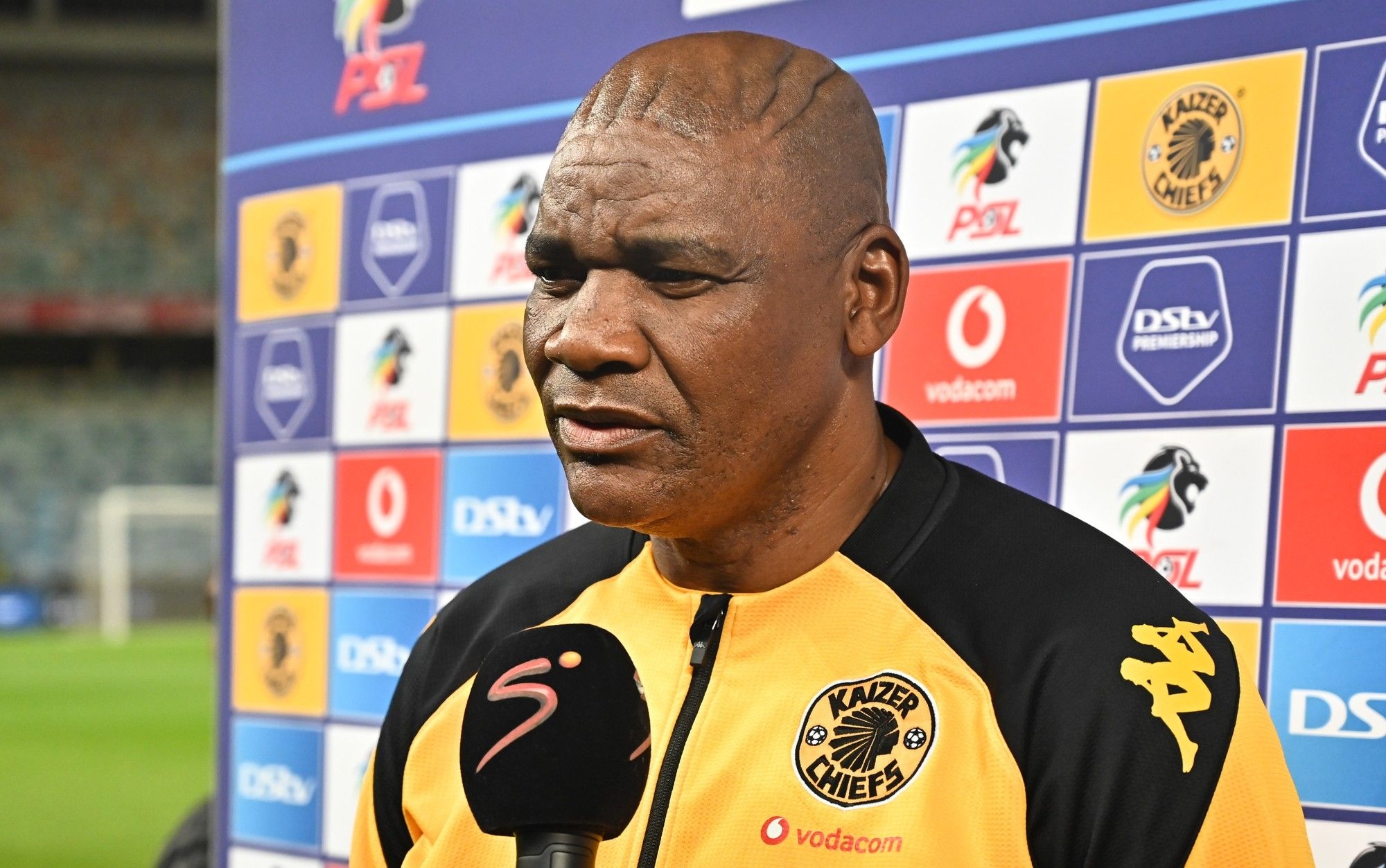 Bafana Bafana target victory against Malawi in CHAN 2025 qualifier