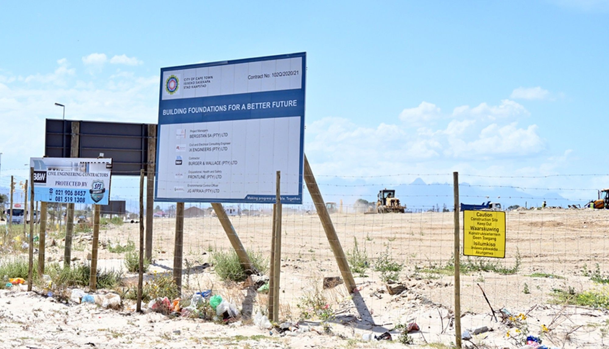 Extortion costs Western Cape economy nearly half a billion
