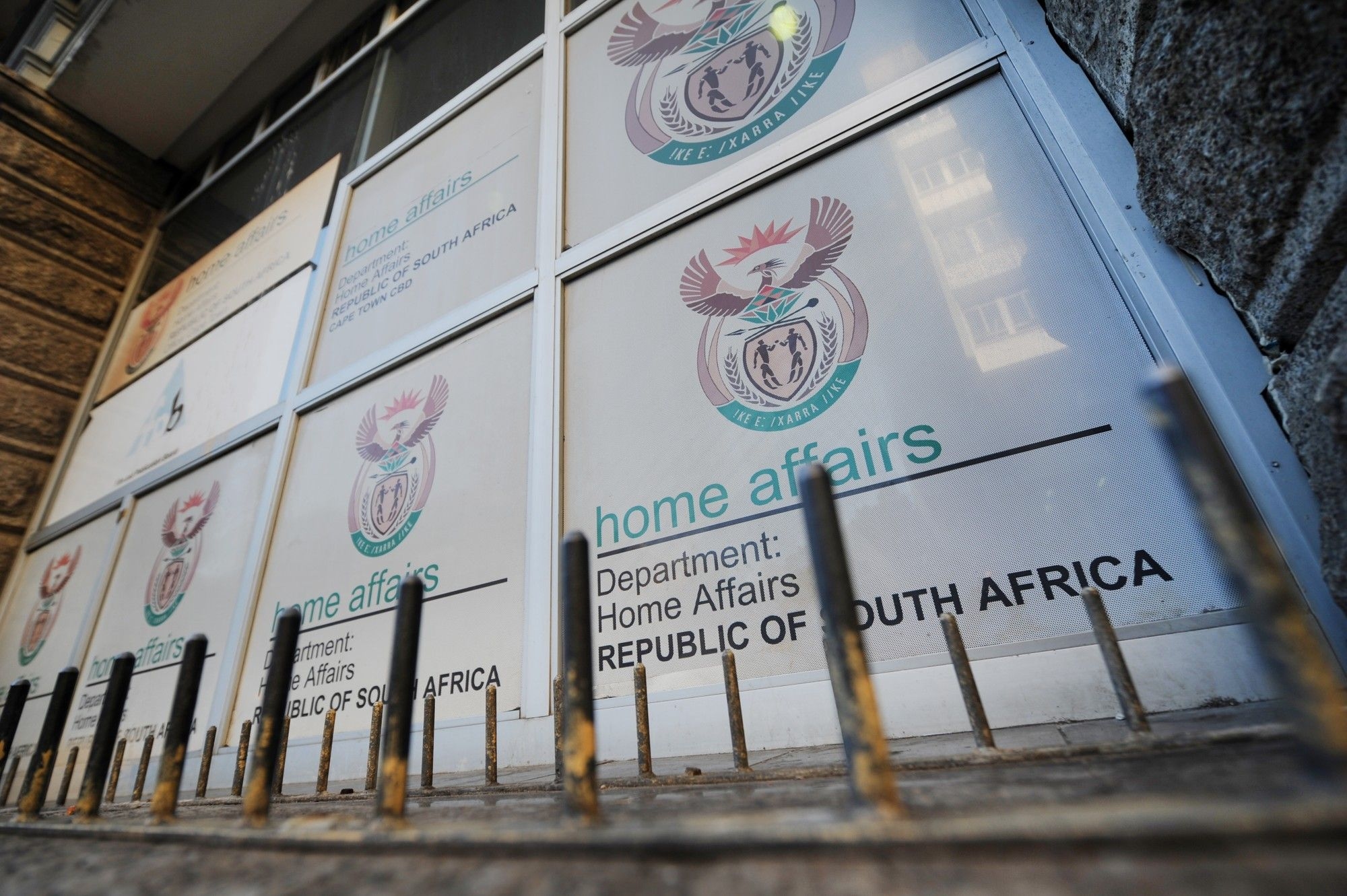 Fraudulent identity leads to deportation of businessman