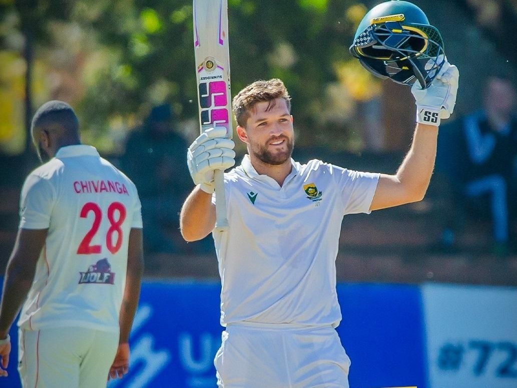 Wiaan Mulder still adamant about THAT declaration with Brian Lara record there for the taking