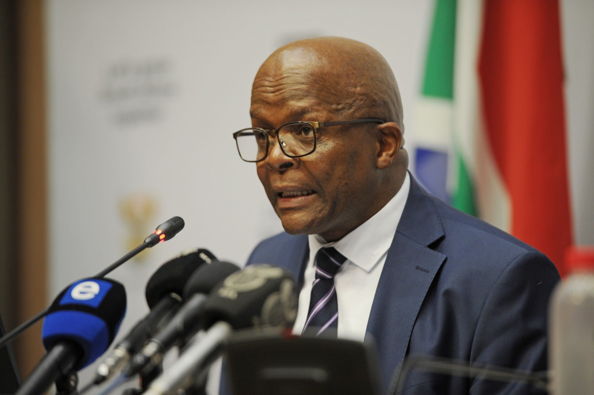 Sapo's business rescue plan sparks heated debate in NCOP