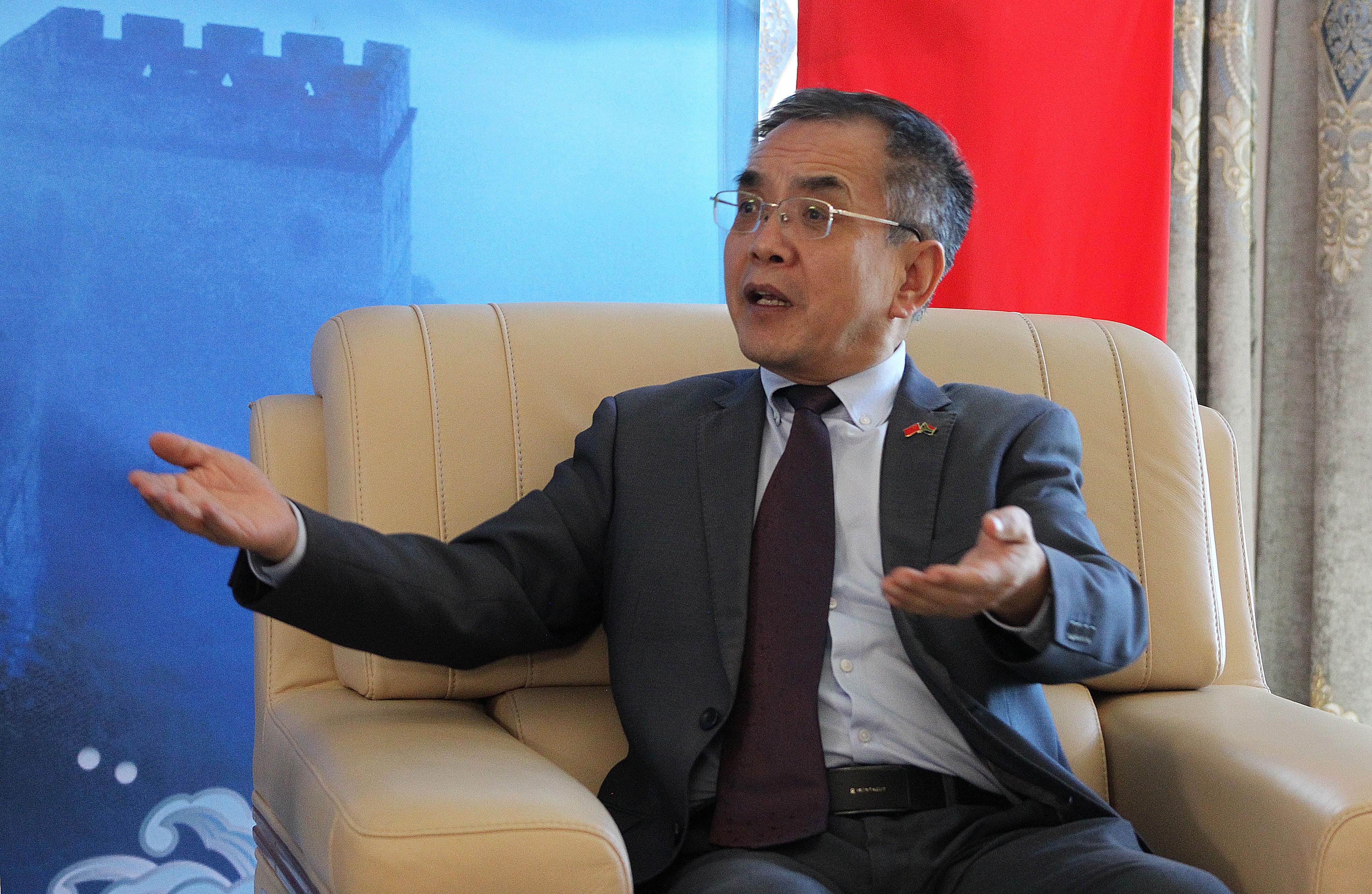 Cultural exchange between South Africa and China: A focus on growth and opportunity