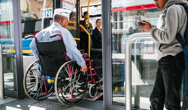 Cape Town's Universal Access Policy approved to enhance transport for all citizens