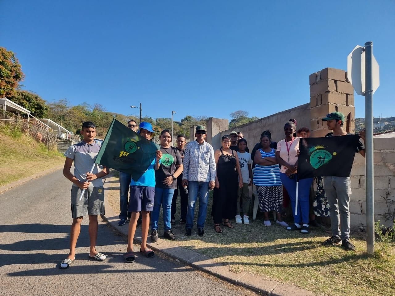 Challenges in issuing title deeds to residents of Durban community